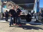 Jeep Wrangler Unlimited by Hauk Designs 2014 года